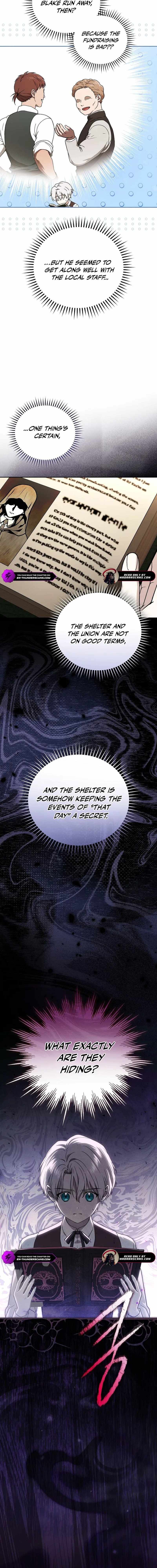The Concept-Grasping Magical Genius Chapter 3 21